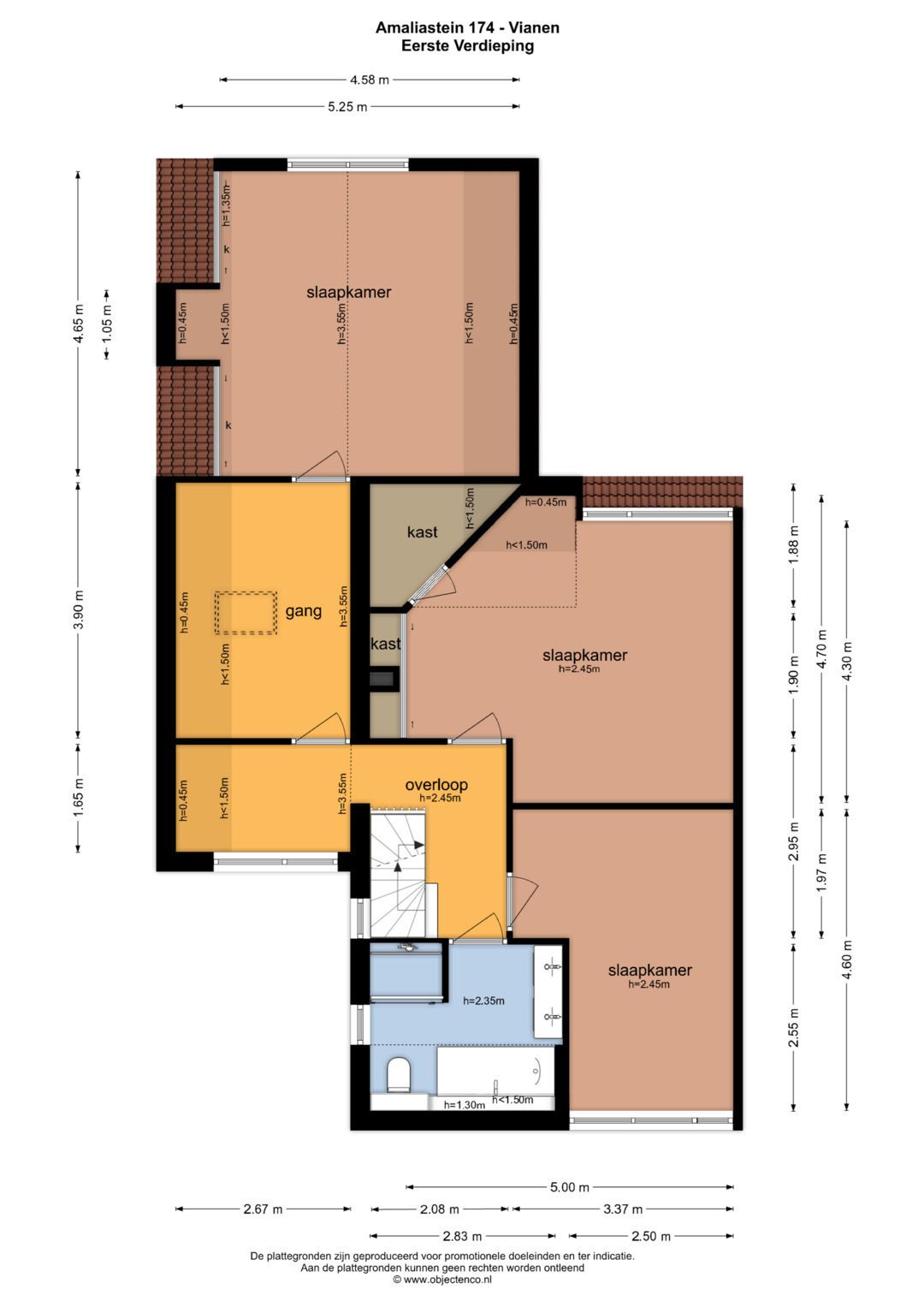 Foto 82 van Amaliastein 174