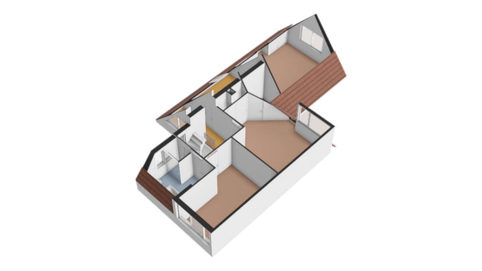 Foto 83 van Amaliastein 174