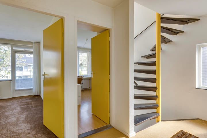 Foto 37 van Amstellaan 4