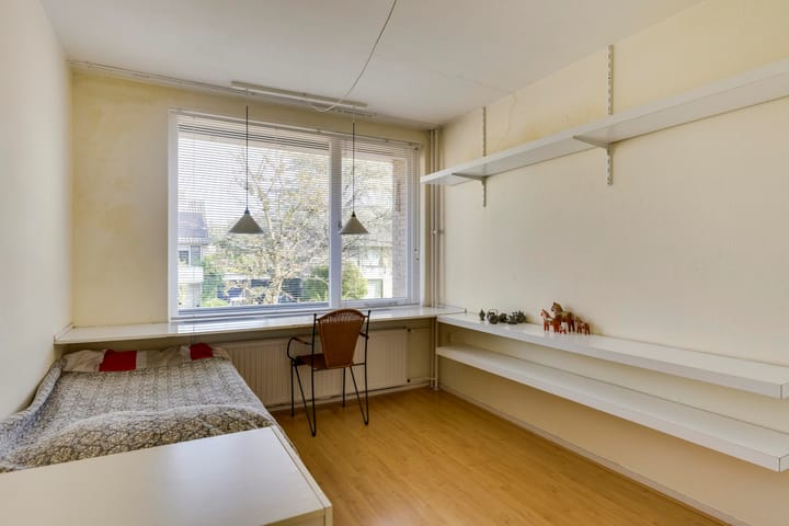 Foto 40 van Amstellaan 4