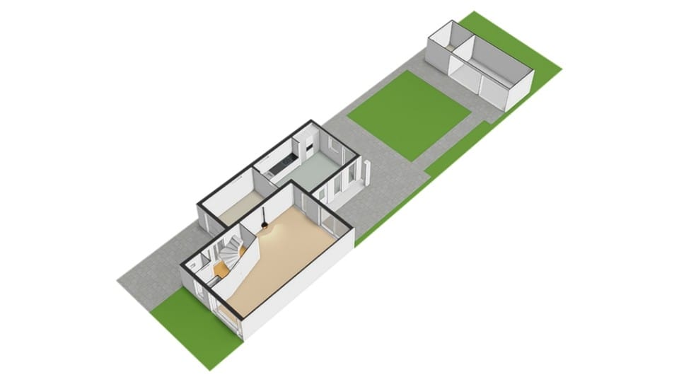 Foto 92 van Amaliastein 174