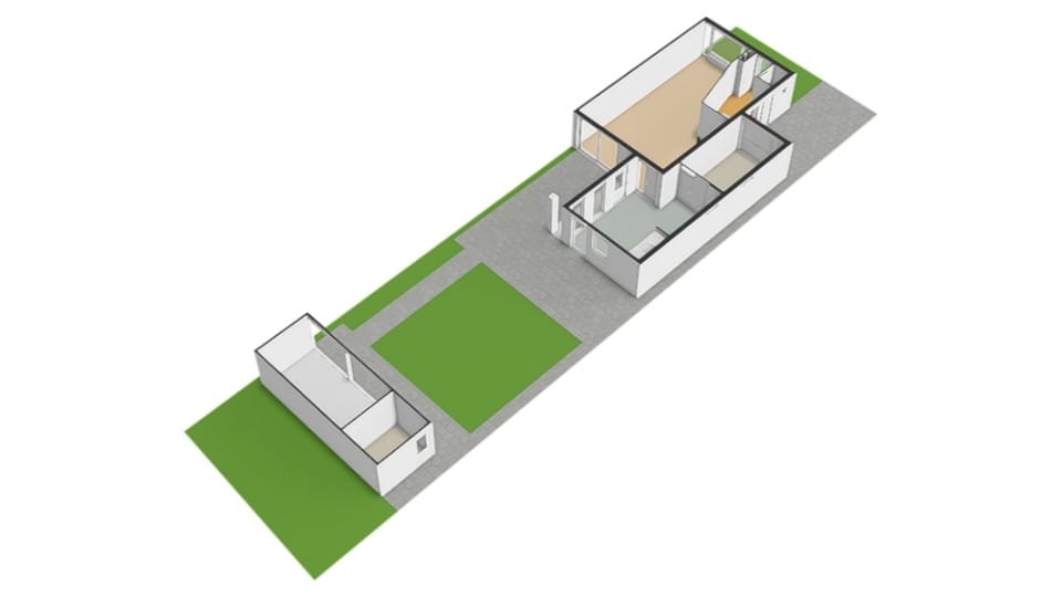 Foto 93 van Amaliastein 174