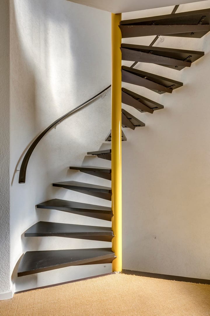 Foto 48 van Amstellaan 4