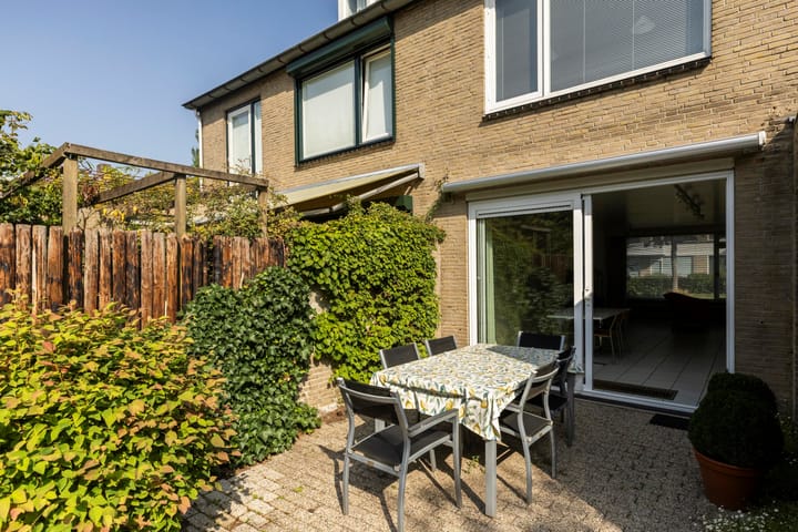 Foto 57 van Amstellaan 4