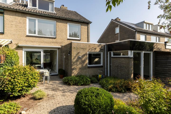 Foto 58 van Amstellaan 4