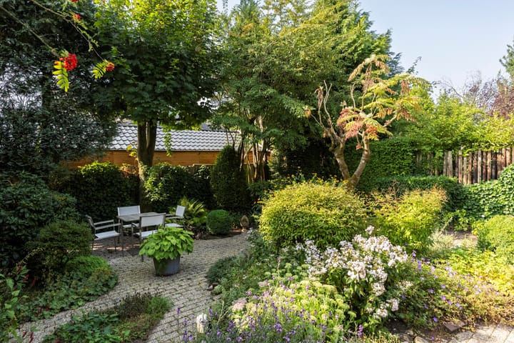 Foto 60 van Amstellaan 4