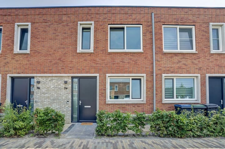 Anna Maria van Schurmanlaan 74 main image