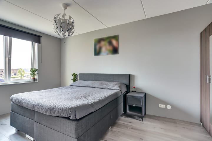 Photo 4 of Anna Maria van Schurmanlaan 74