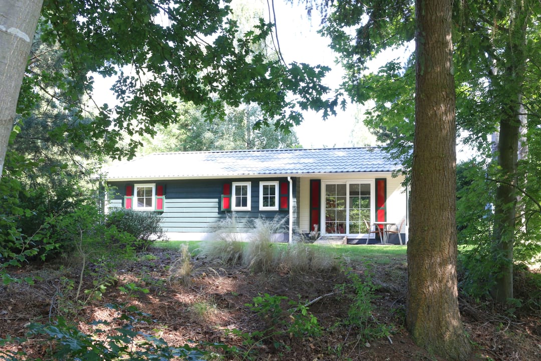 Foto 1 van Haersolteweg 17-G209