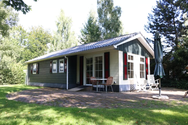 Foto 2 van Haersolteweg 17-G209