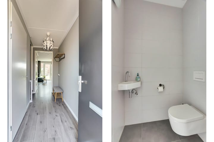 Photo 11 of Anna Maria van Schurmanlaan 74