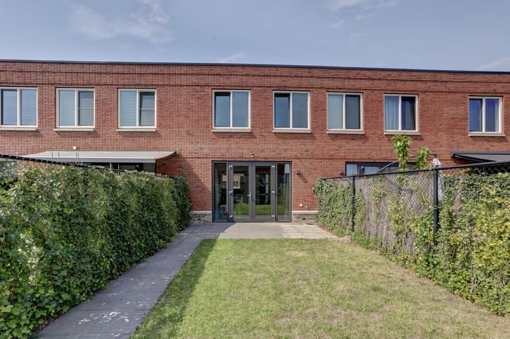 Photo 17 of Anna Maria van Schurmanlaan 74