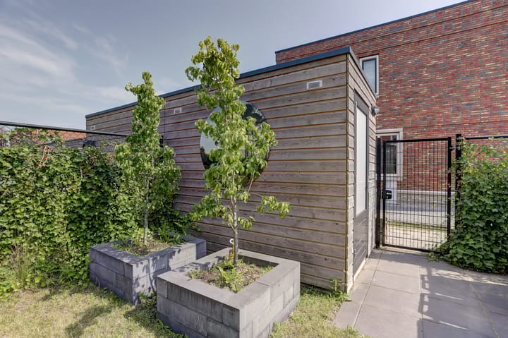 Photo 18 of Anna Maria van Schurmanlaan 74