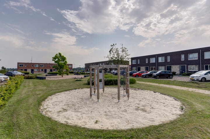 Photo 20 of Anna Maria van Schurmanlaan 74