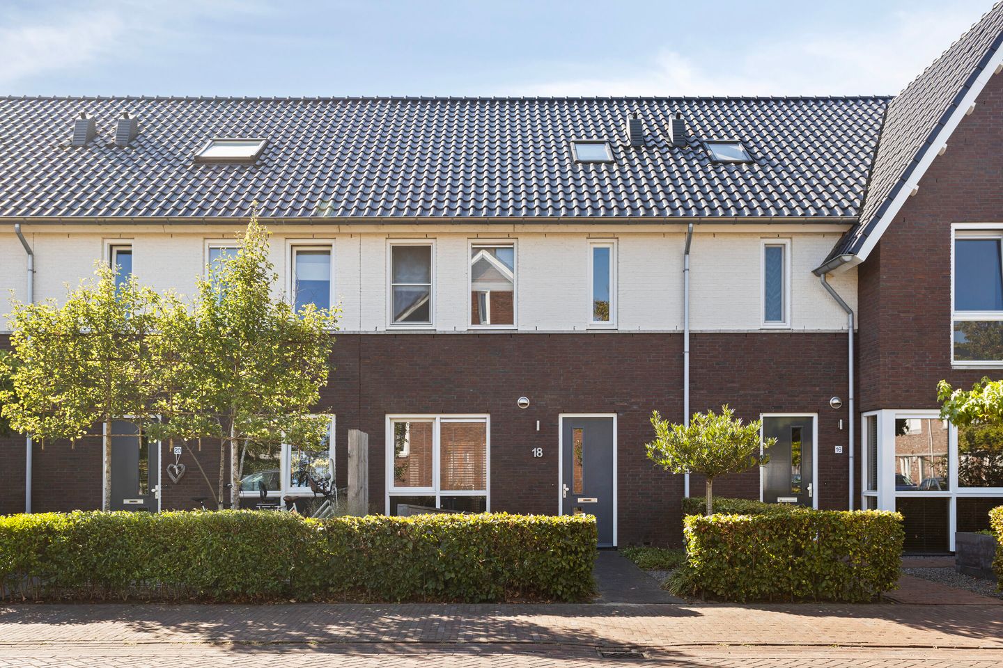 Photo 4 of Dominicus van Ophovenstraat 18