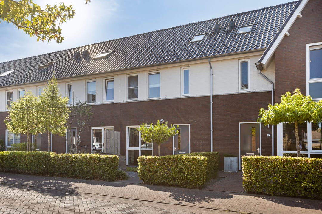 Photo 1 of Dominicus van Ophovenstraat 18