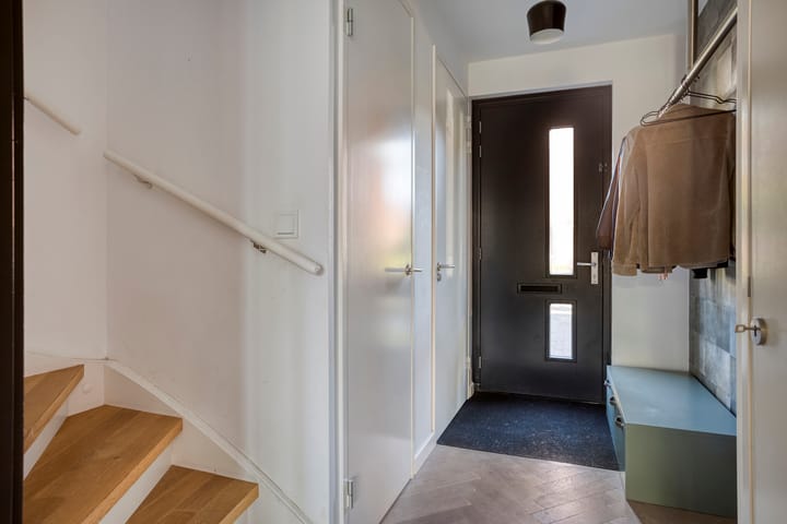 Photo 5 of Dominicus van Ophovenstraat 18