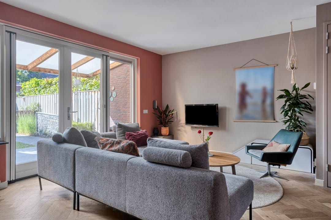 Photo 7 of Dominicus van Ophovenstraat 18