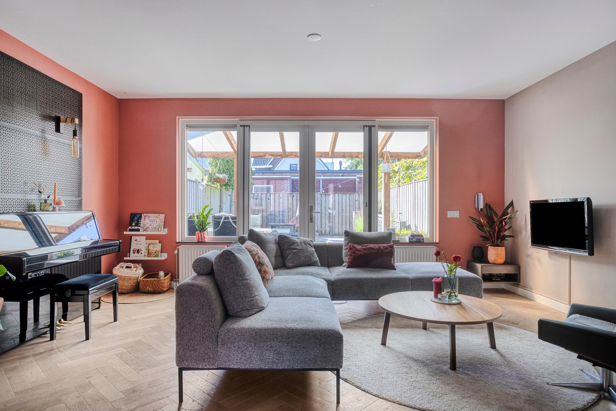 Photo 9 of Dominicus van Ophovenstraat 18