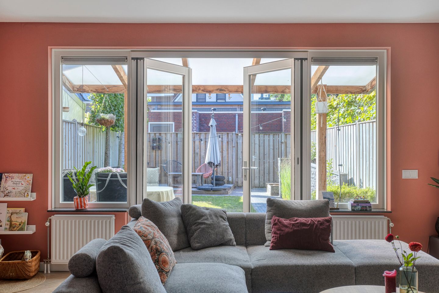 Photo 10 of Dominicus van Ophovenstraat 18