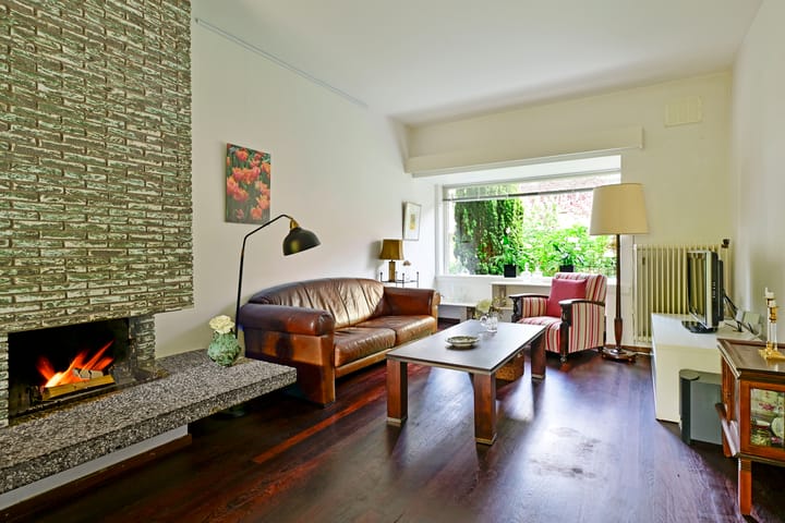 Foto 3 van Siriusstraat 5