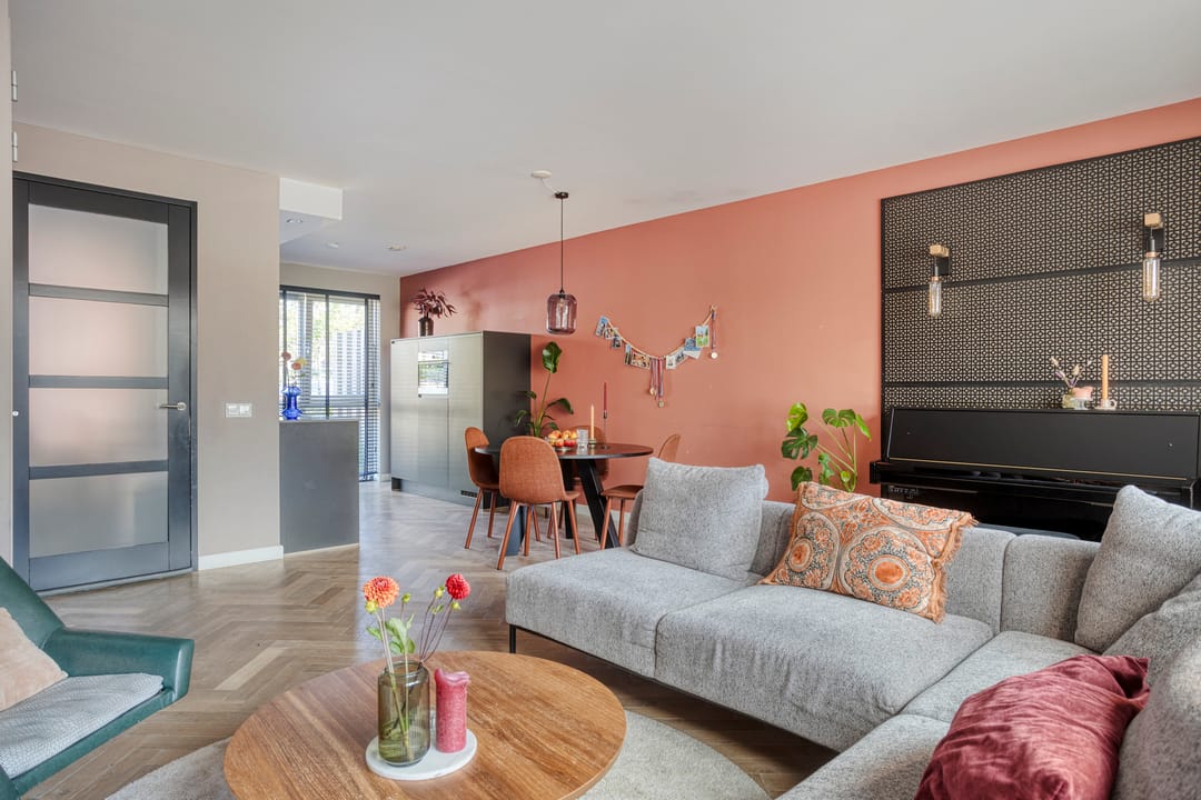 Photo 11 of Dominicus van Ophovenstraat 18