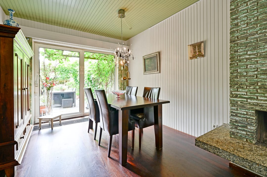 Foto 7 van Siriusstraat 5