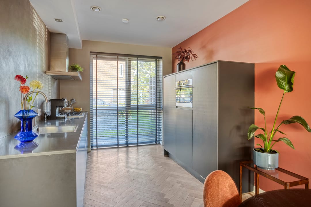 Photo 13 of Dominicus van Ophovenstraat 18