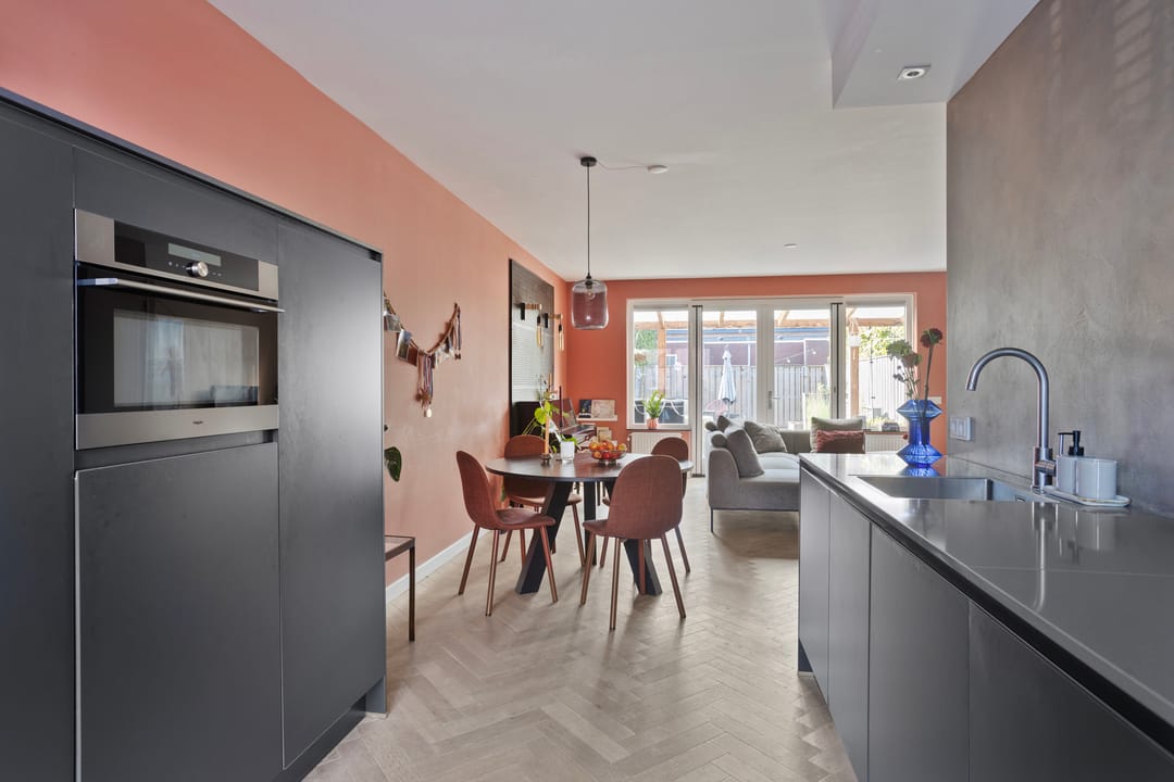 Photo 16 of Dominicus van Ophovenstraat 18