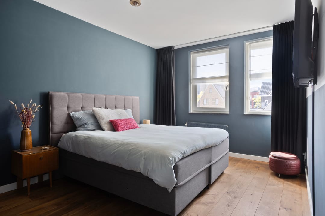 Photo 17 of Dominicus van Ophovenstraat 18