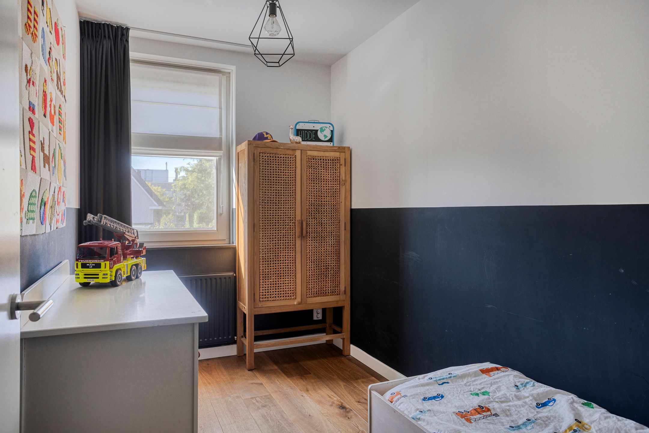 Photo 21 of Dominicus van Ophovenstraat 18