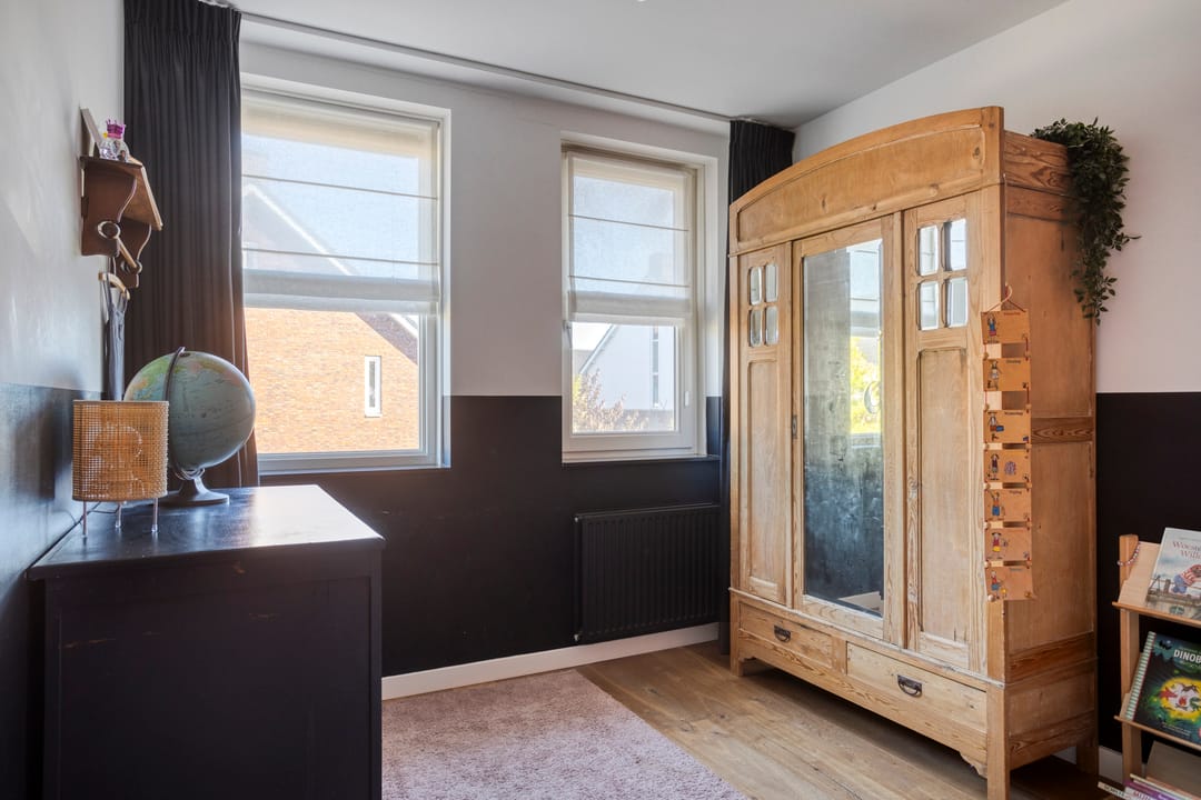 Photo 23 of Dominicus van Ophovenstraat 18