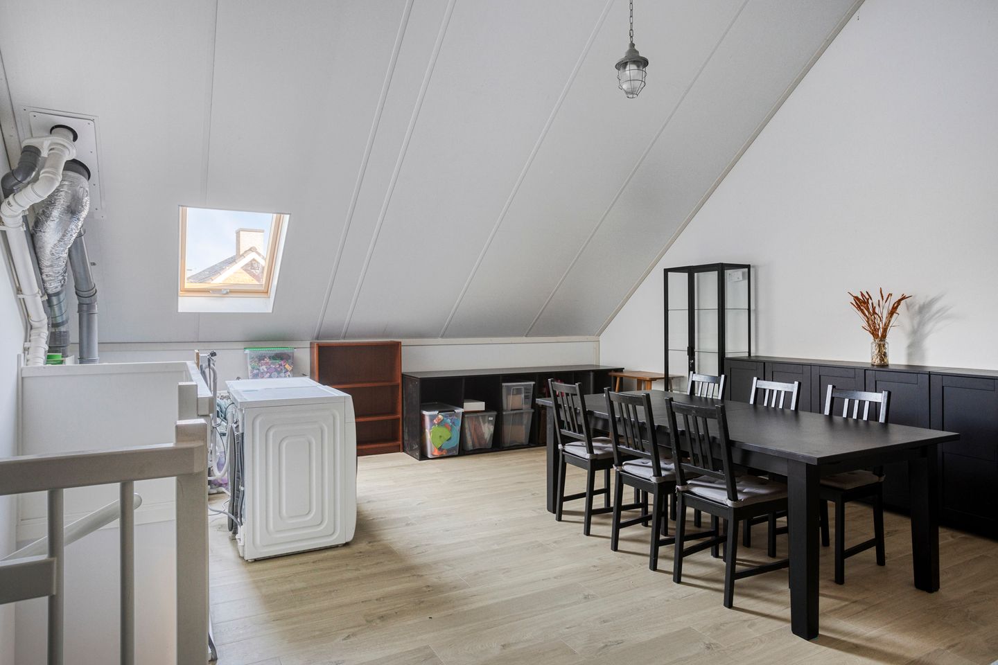 Photo 25 of Dominicus van Ophovenstraat 18