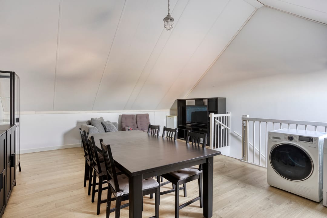 Photo 26 of Dominicus van Ophovenstraat 18