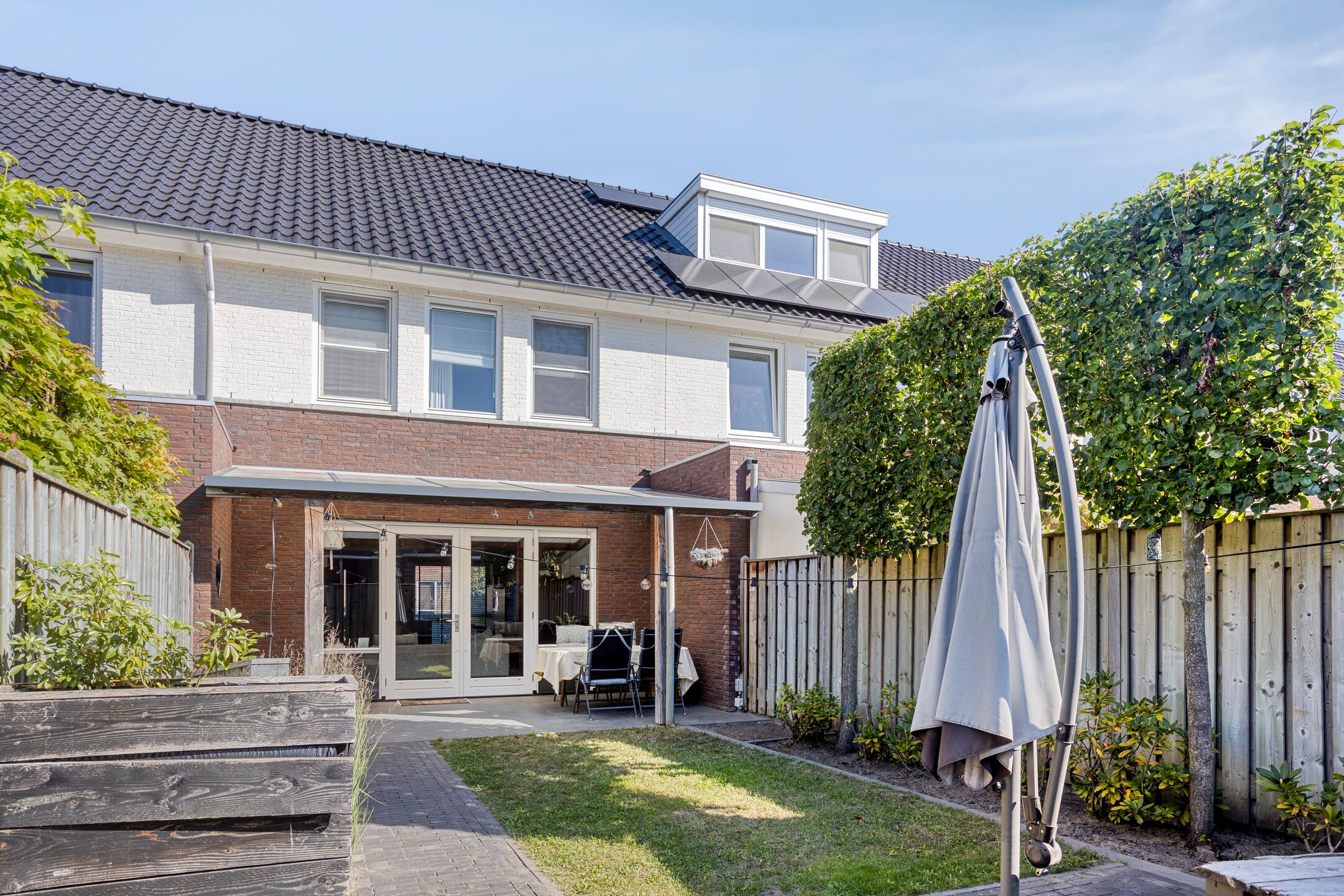 Photo 27 of Dominicus van Ophovenstraat 18