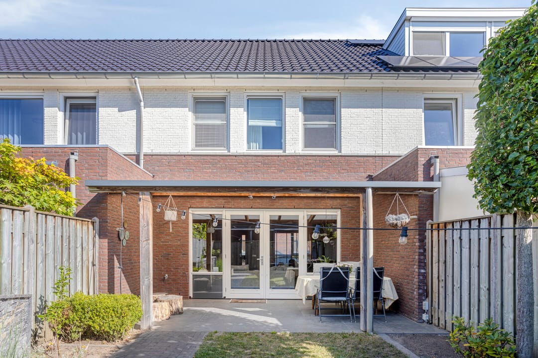 Photo 28 of Dominicus van Ophovenstraat 18