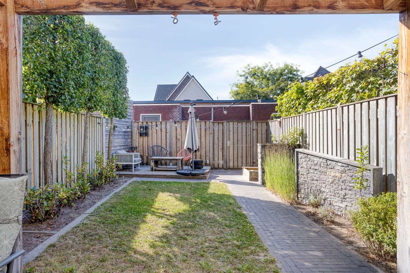 Photo 29 of Dominicus van Ophovenstraat 18