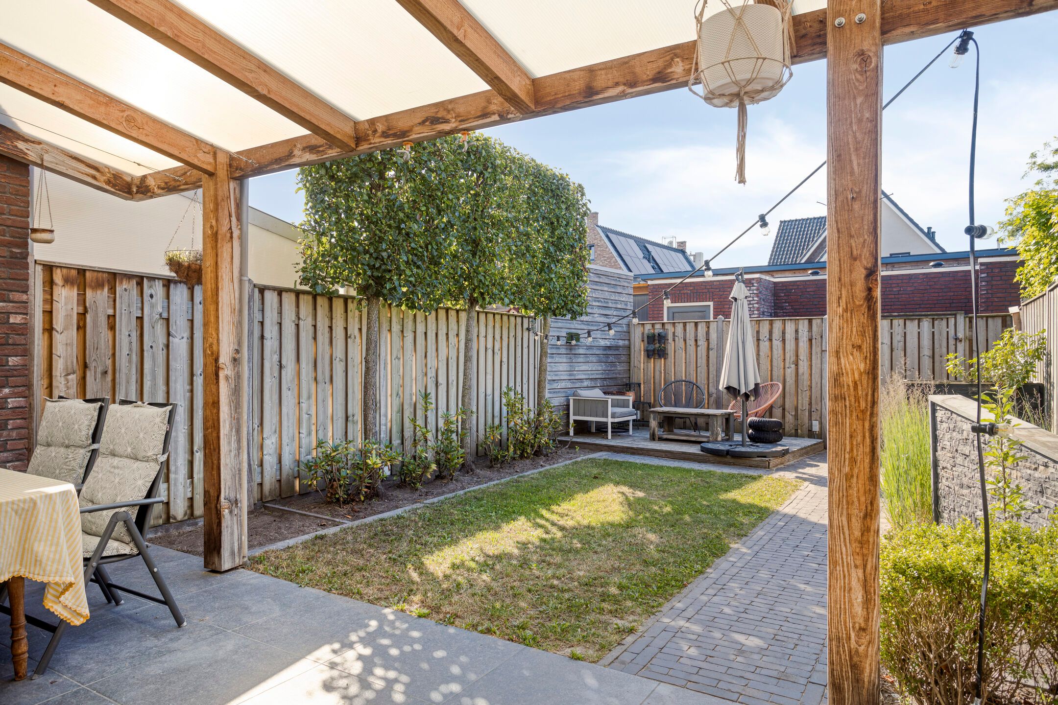 Photo 30 of Dominicus van Ophovenstraat 18