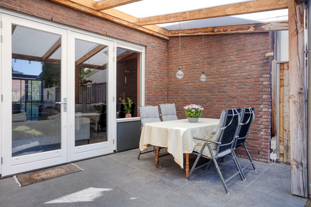 Photo 31 of Dominicus van Ophovenstraat 18