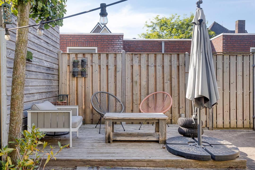 Photo 32 of Dominicus van Ophovenstraat 18