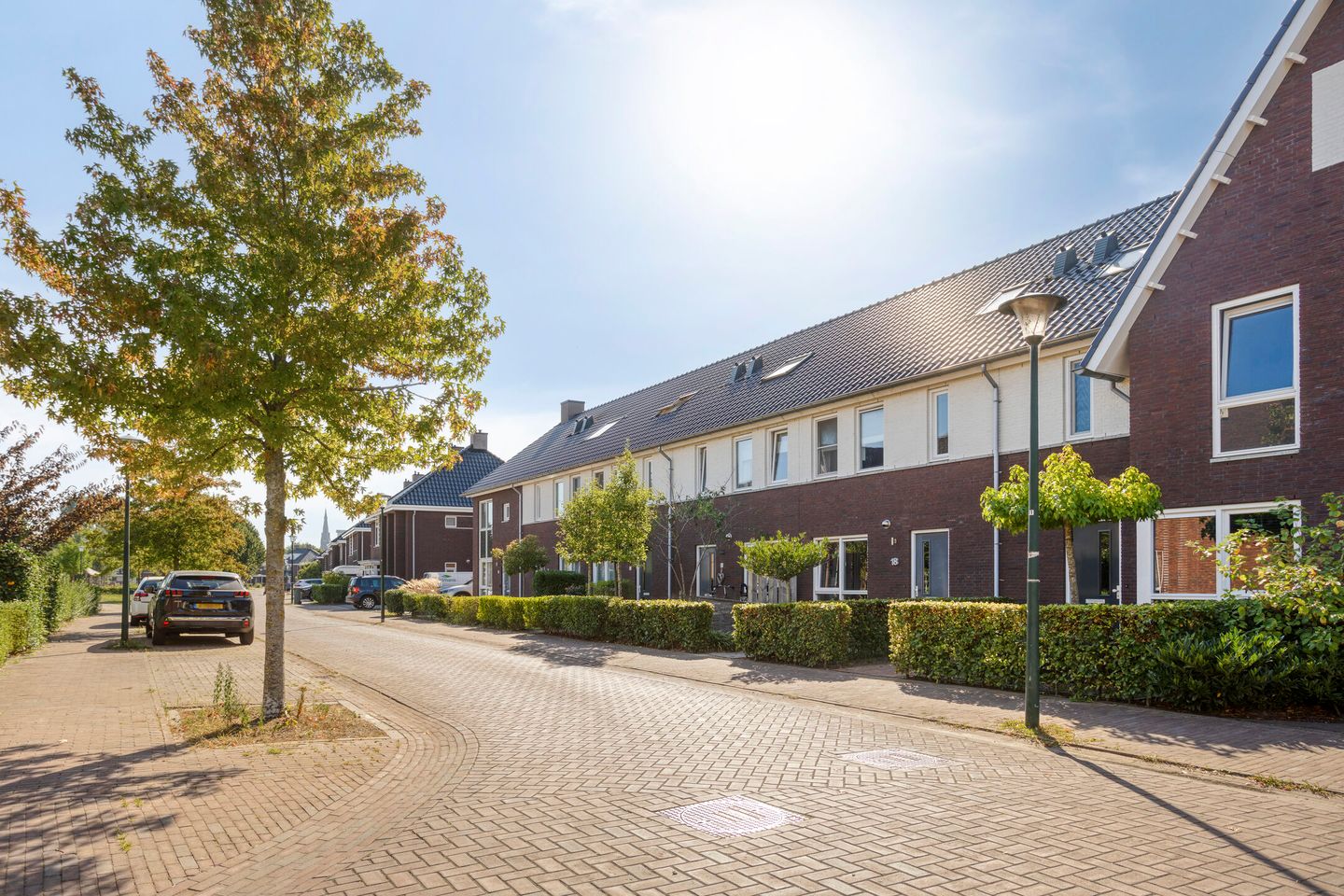 Photo 34 of Dominicus van Ophovenstraat 18