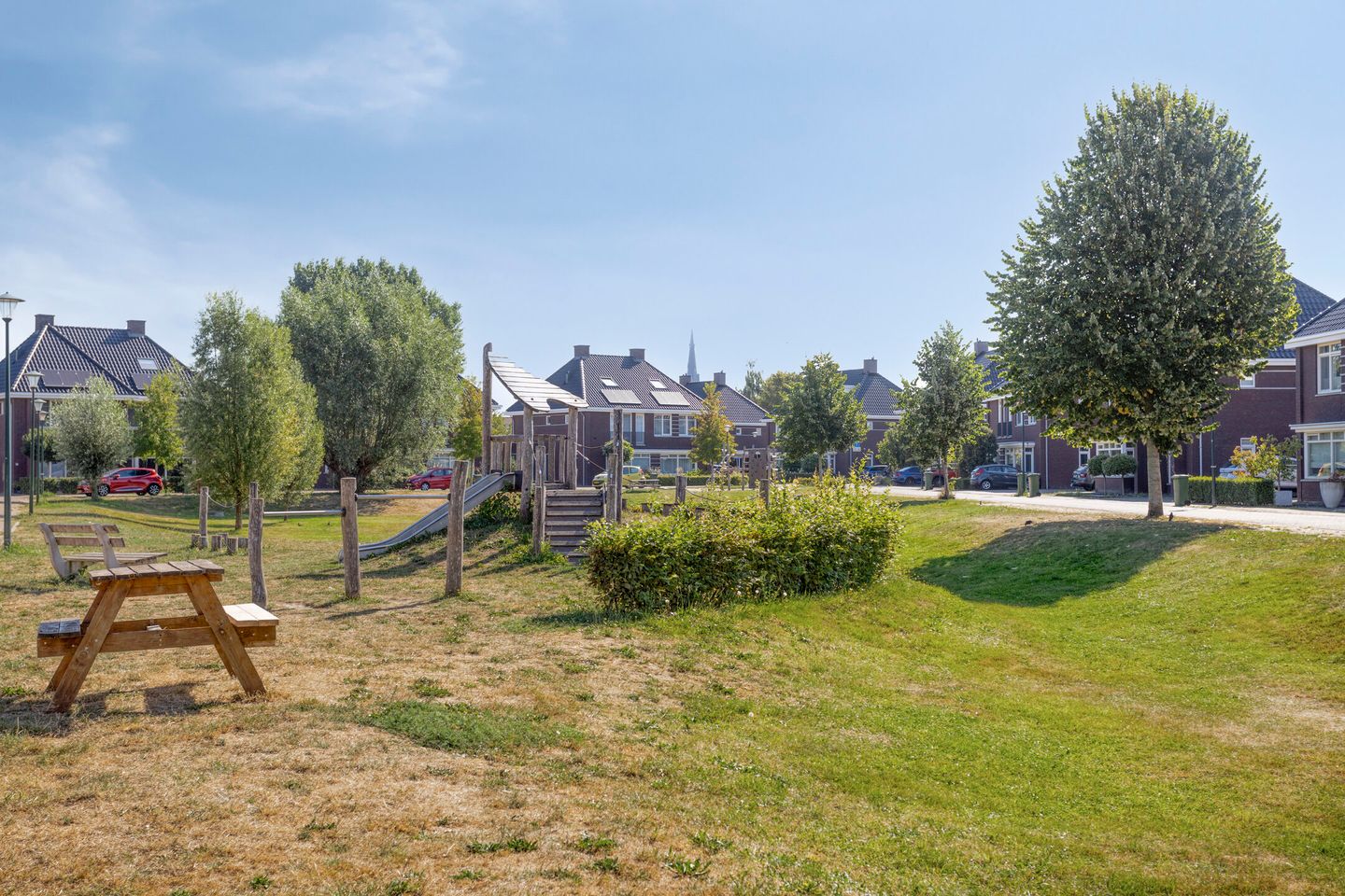 Photo 35 of Dominicus van Ophovenstraat 18