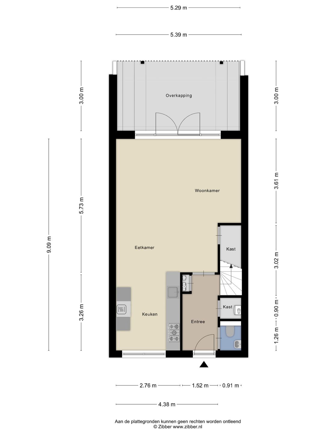 Photo 37 of Dominicus van Ophovenstraat 18