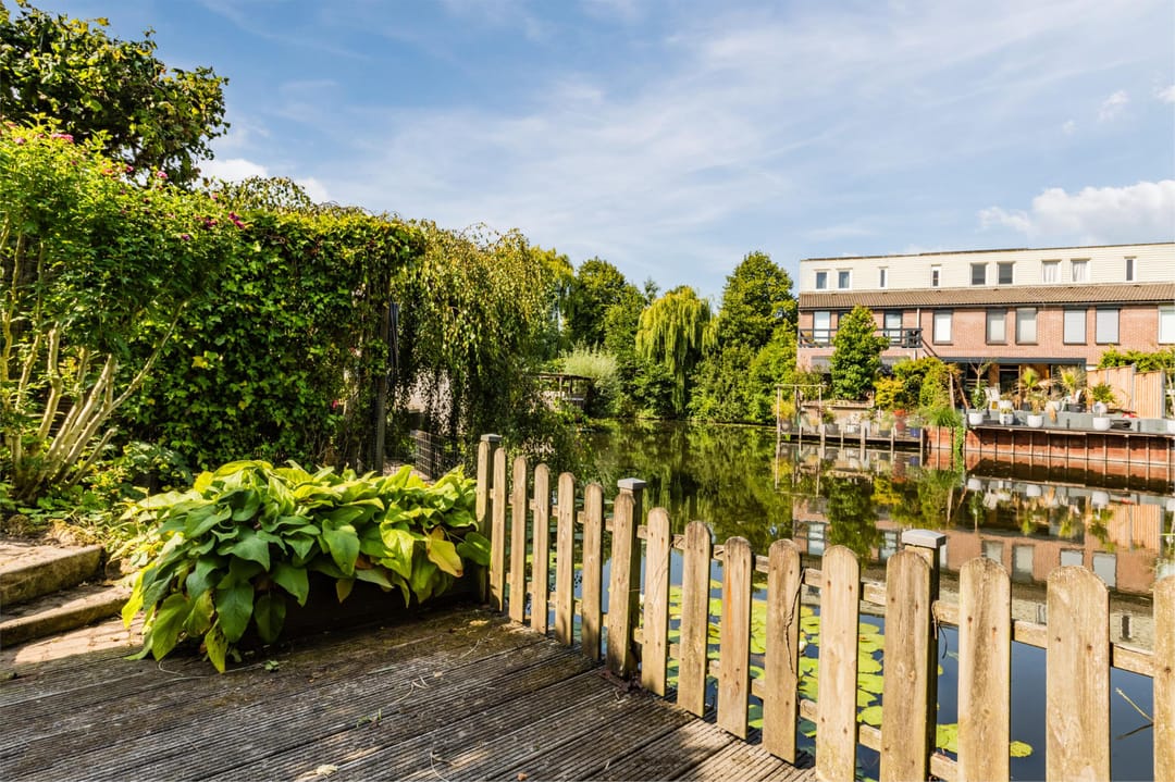 Foto 28 van Rijperwaard 135