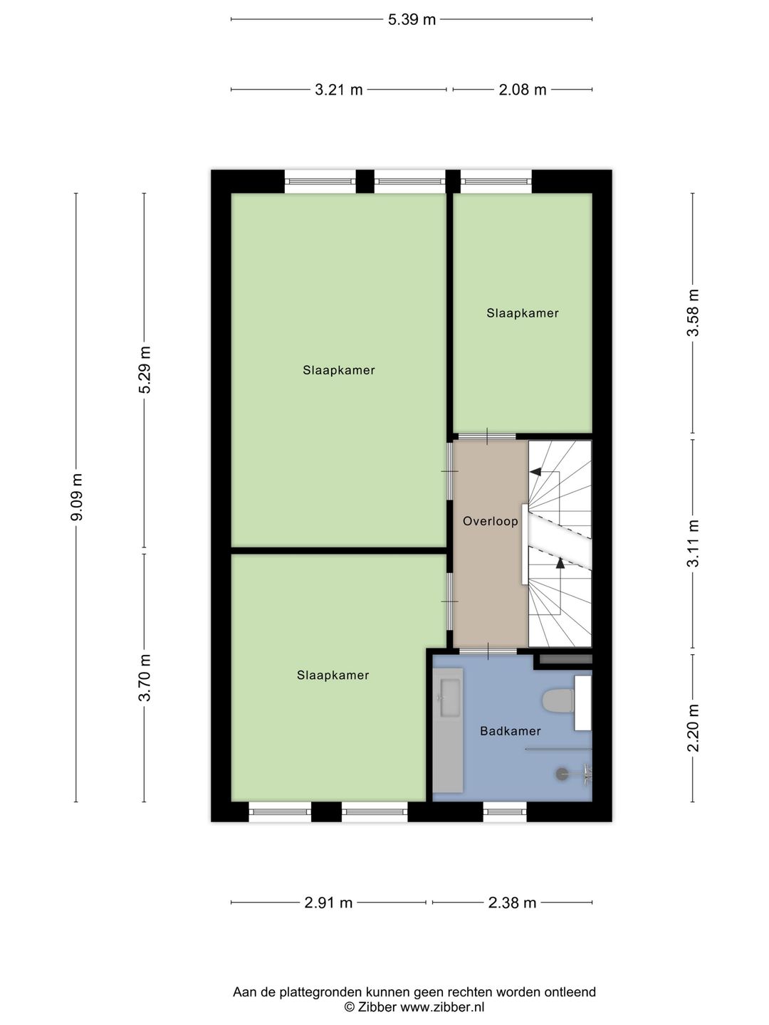 Photo 38 of Dominicus van Ophovenstraat 18