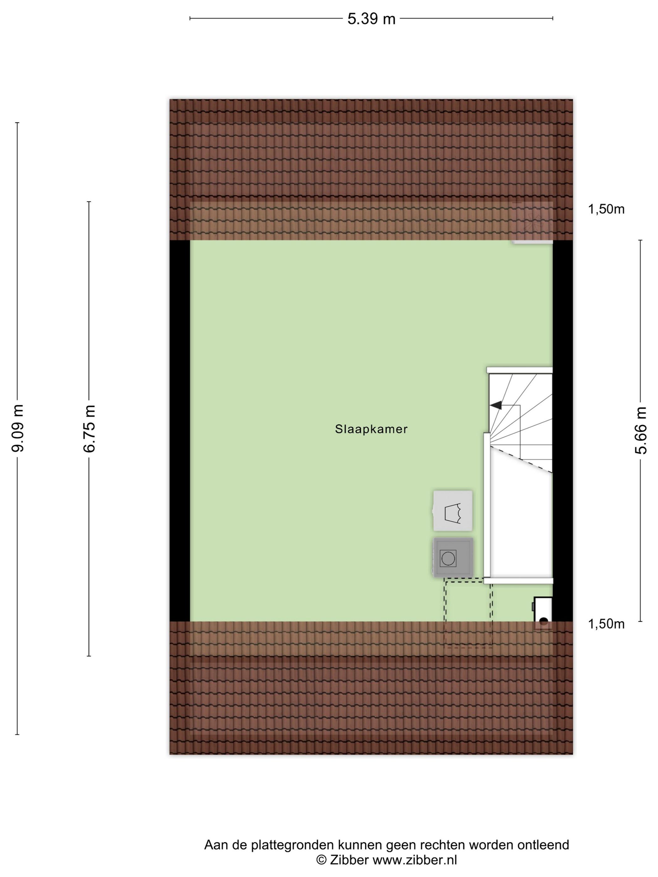 Photo 39 of Dominicus van Ophovenstraat 18