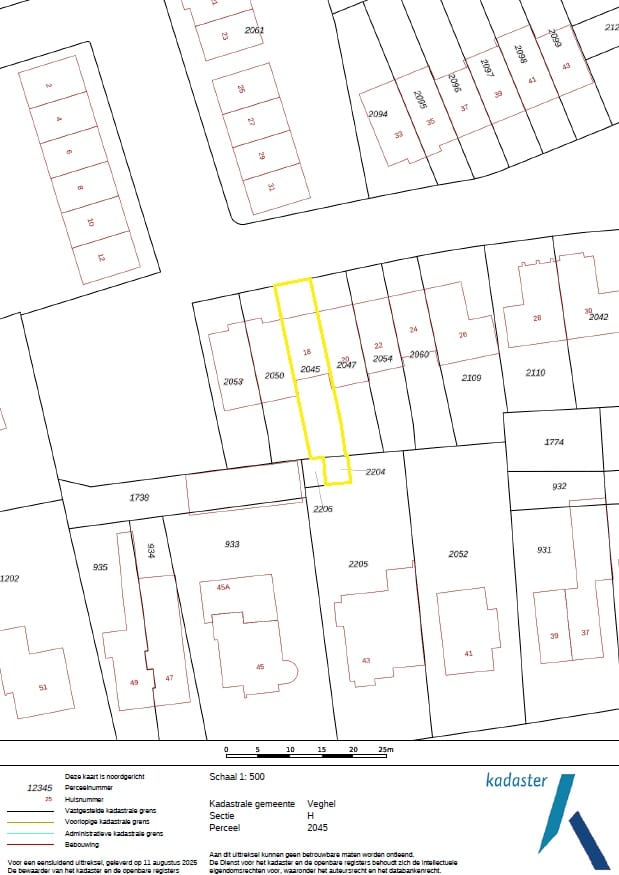 Photo 41 of Dominicus van Ophovenstraat 18