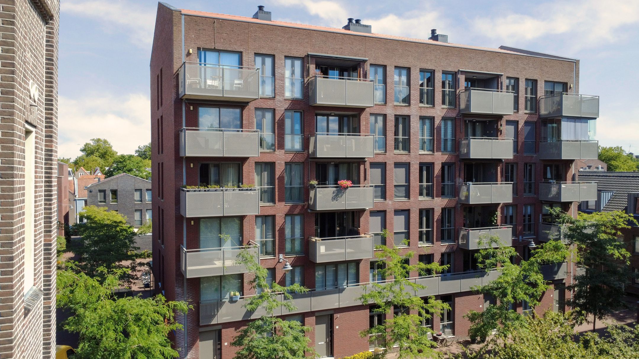 Kandeelstraat, 29, Gouda, 2801WG, Zuid-Holland, Nederland 29 