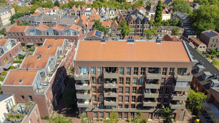 Foto 31 van Kandeelstraat 29