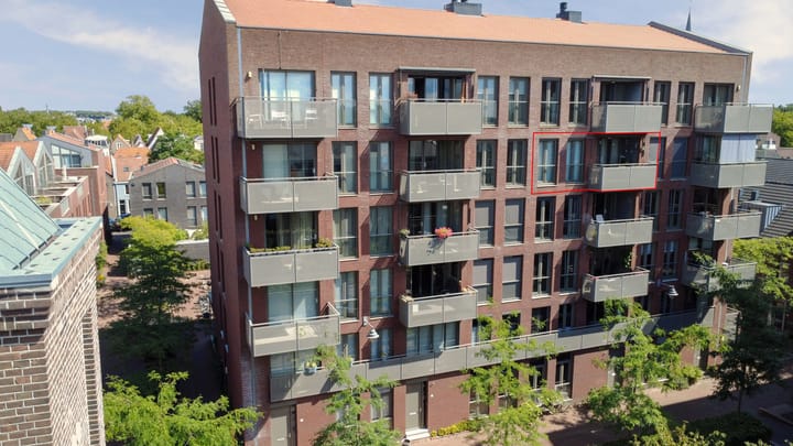 Foto 32 van Kandeelstraat 29